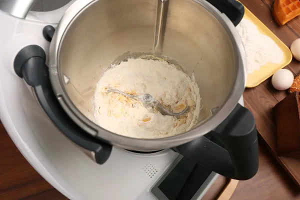 Patix - Coupe-pâte compatible avec Thermomix® - Image 10