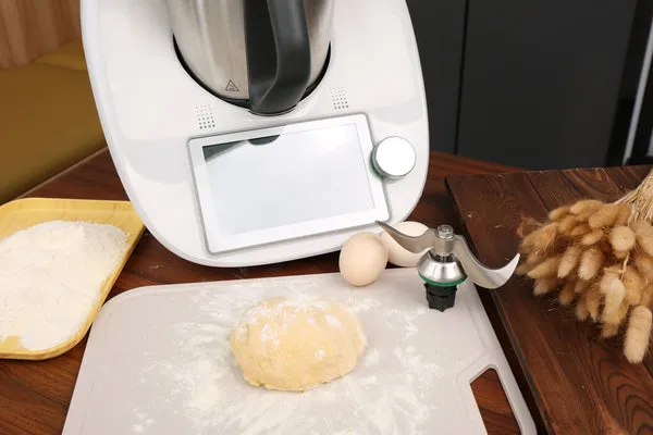 Patix - Coupe-pâte compatible avec Thermomix® - Image 3