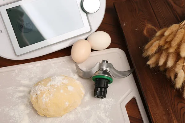 Patix - Coupe-pâte compatible avec Thermomix® - Image 5