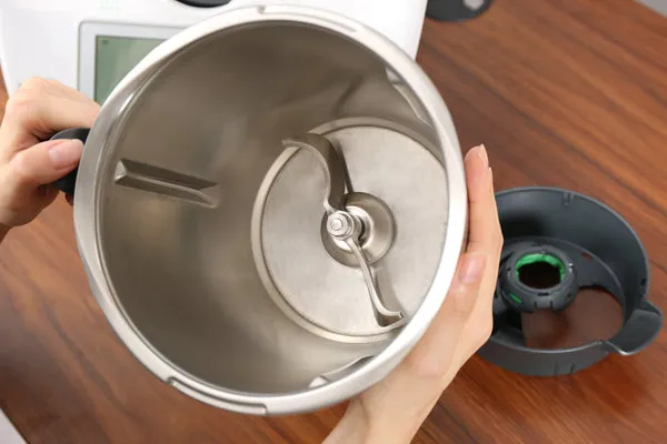 Patix - Coupe-pâte compatible avec Thermomix® - Image 8