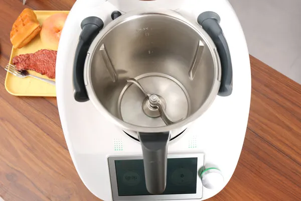 Patix - Coupe-pâte compatible avec Thermomix® - Image 9