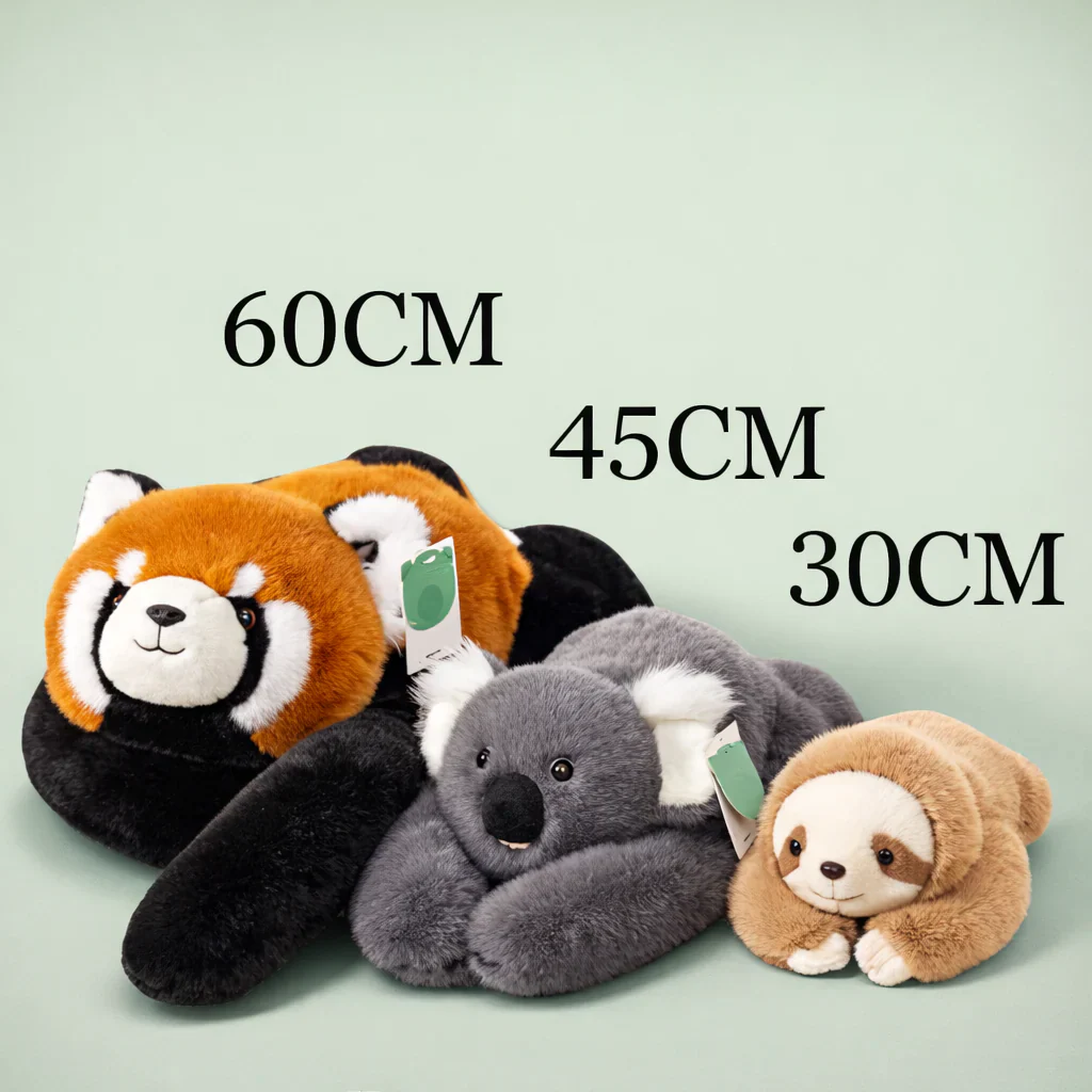 Peluche apaisante épaules - Image 10