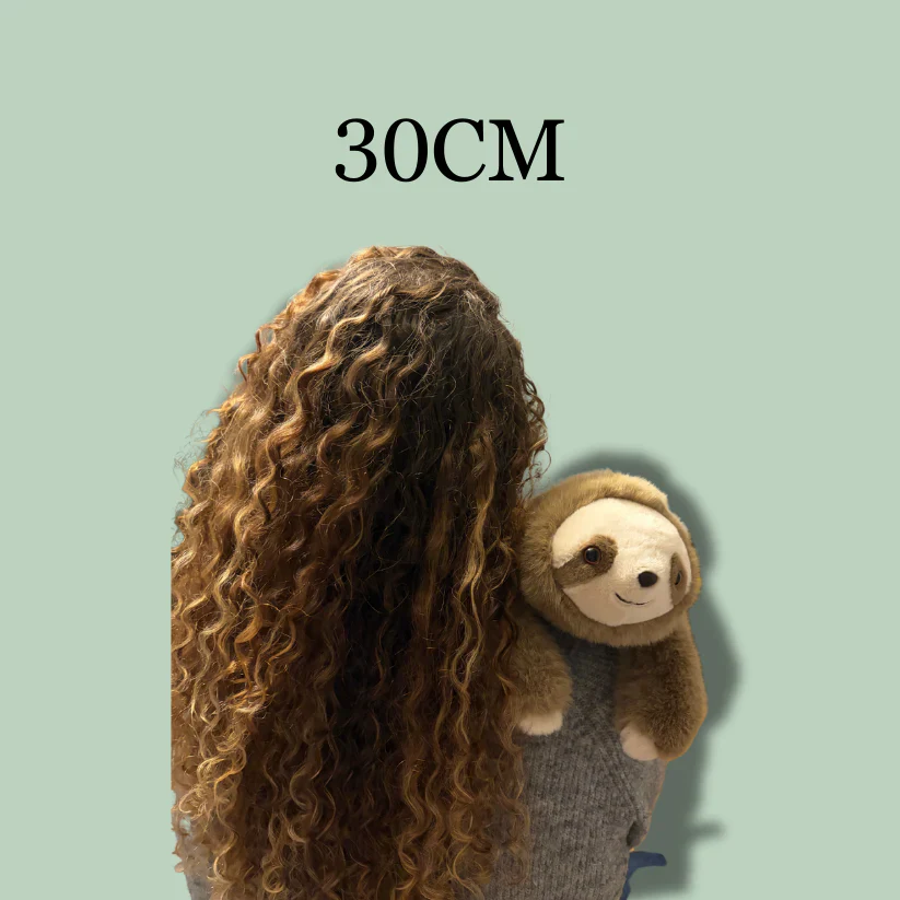 Peluche apaisante épaules - Image 13