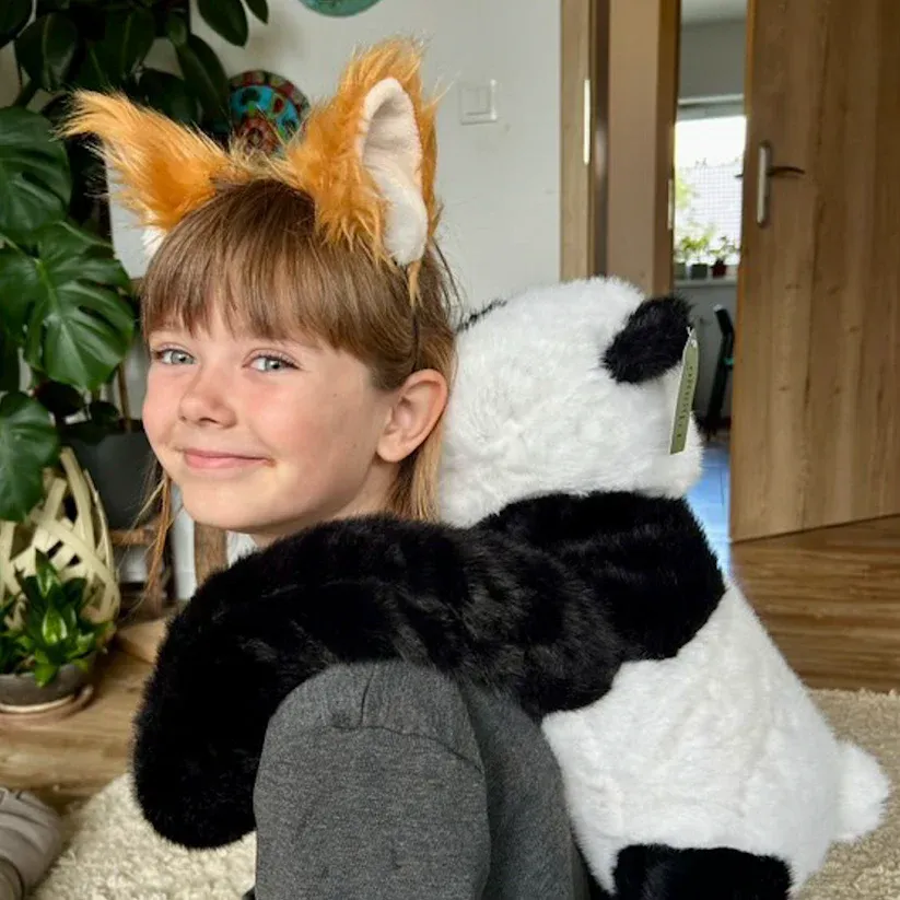 Peluche apaisante épaules - Image 14