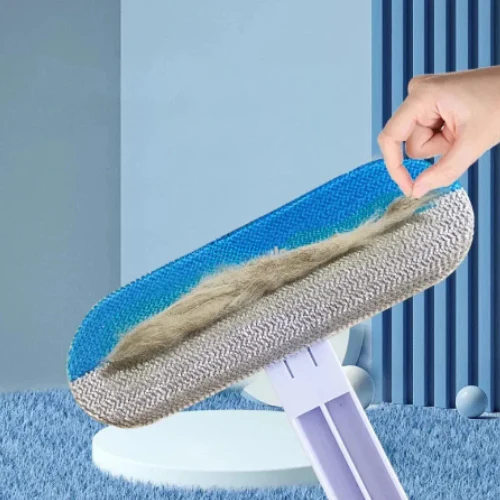 PetClean Pro™ — Brosse Anti-Poils 4-en-1 - Image 7