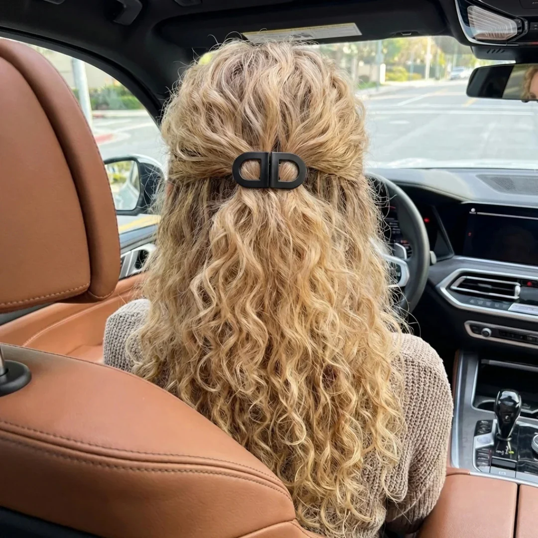 Pince à cheveux magnétique Pack de 5 - Image 10