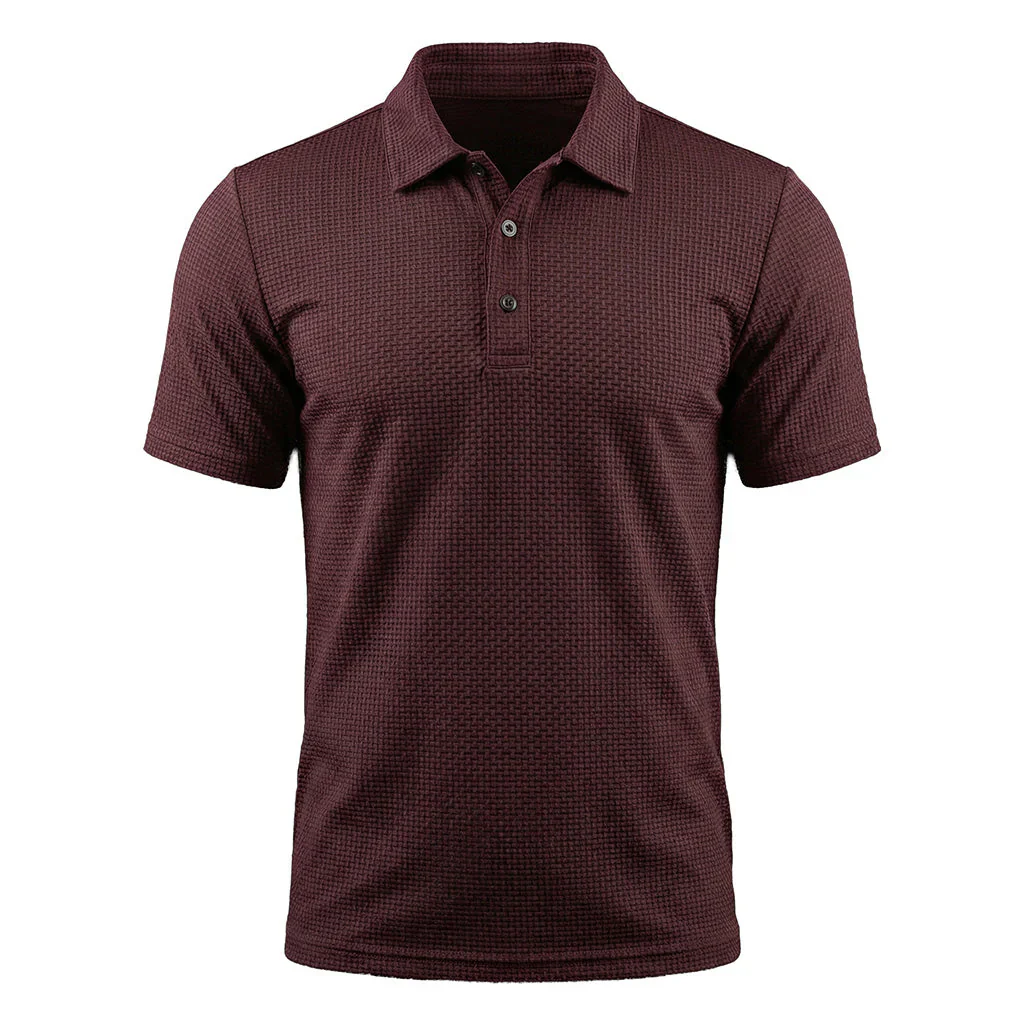 Polo Homme Confort Optimal - Image 14