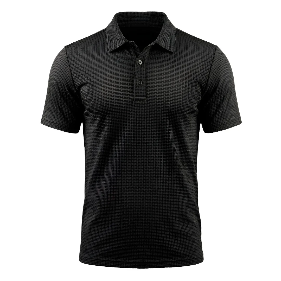 Polo Homme Confort Optimal - Image 2