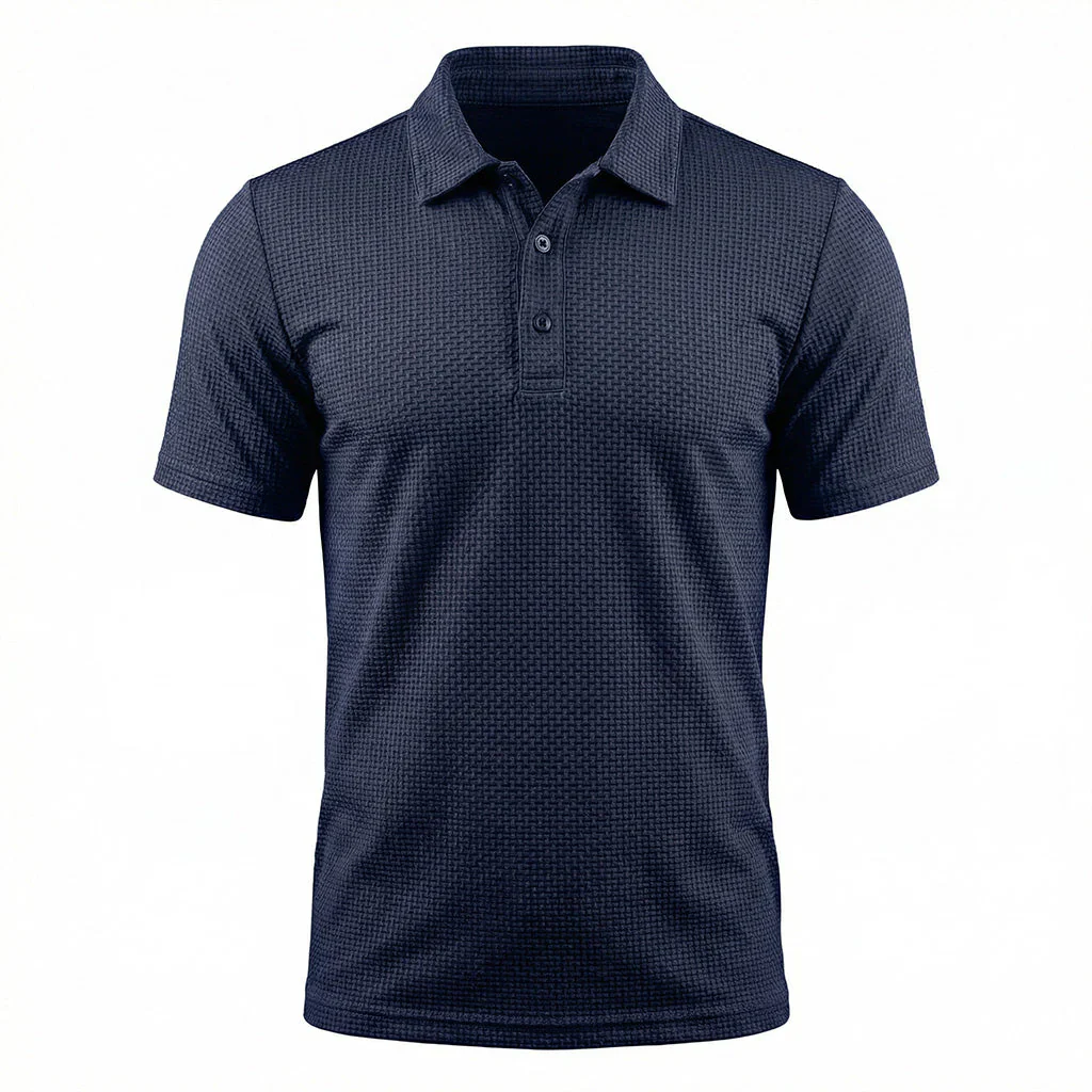 Polo Homme Confort Optimal - Image 8