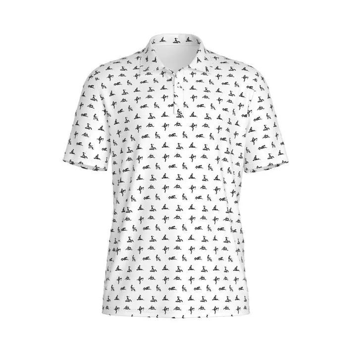 Polo Homme Confort & Élégance - Image 2