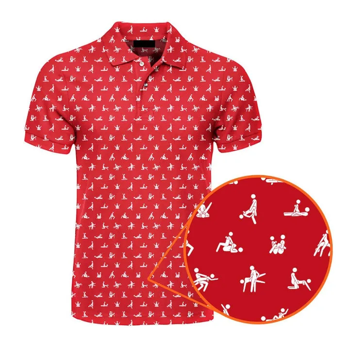 Polo Homme Confort & Élégance - Image 5