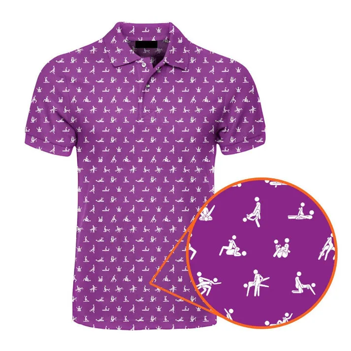 Polo Homme Confort & Élégance - Image 6