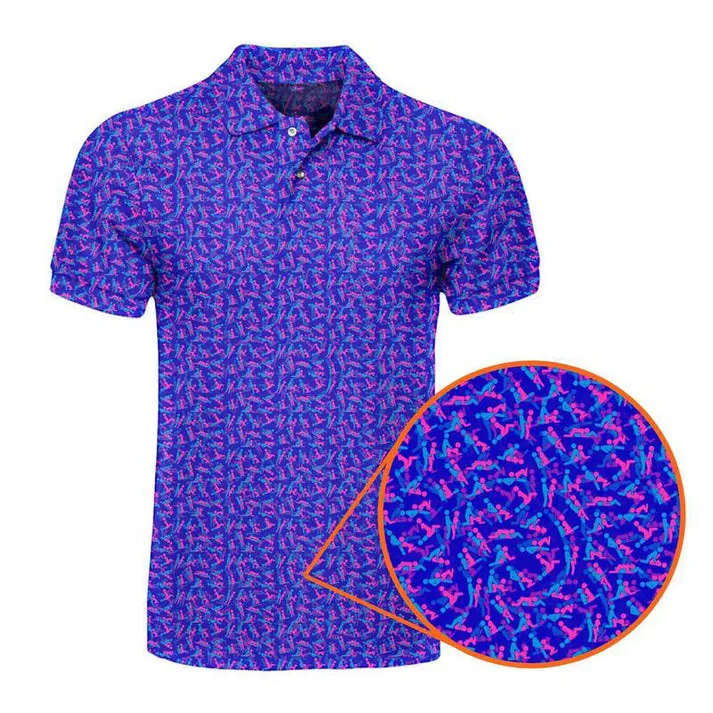 Polo Homme Confort & Élégance - Image 8