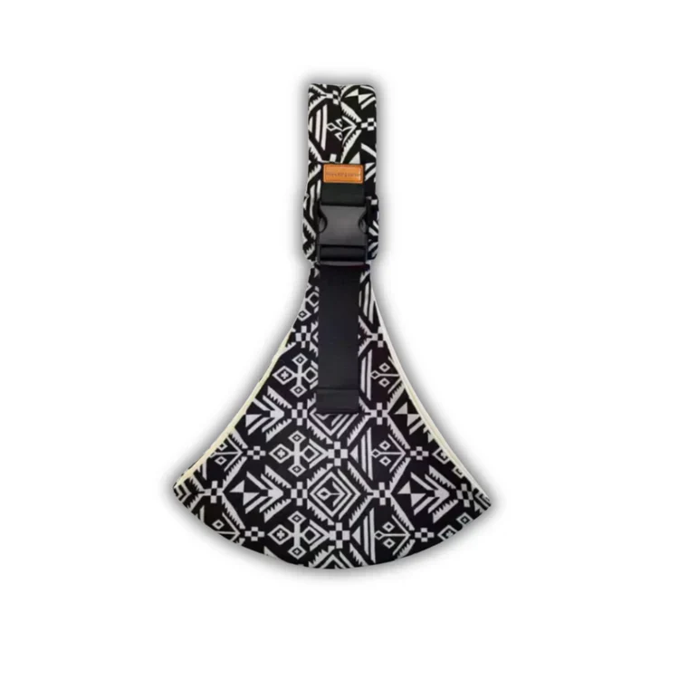 Porte-bébé Adaptatif - Image 3