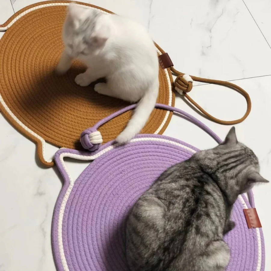 Tapis à griffer premium pour chat - Image 11