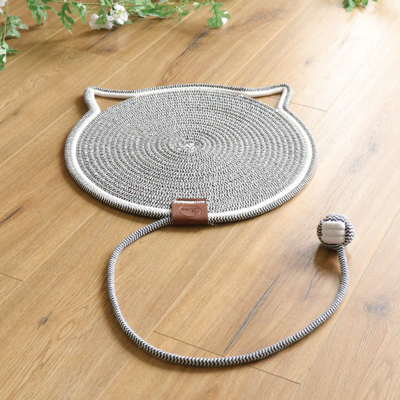 Tapis à griffer premium pour chat - Image 3