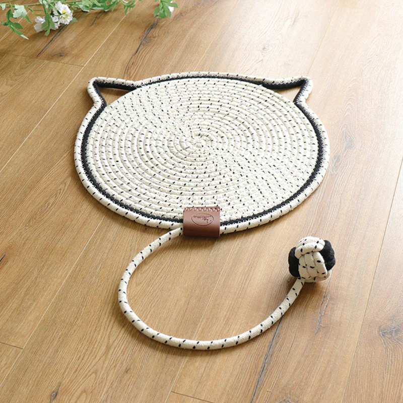 Tapis à griffer premium pour chat - Image 4