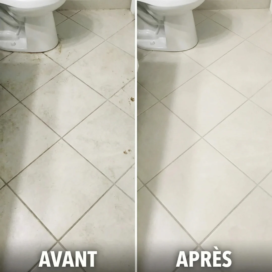Appareil de nettoyage rotatif efficace et ergonomique pour votre maison - Image 5