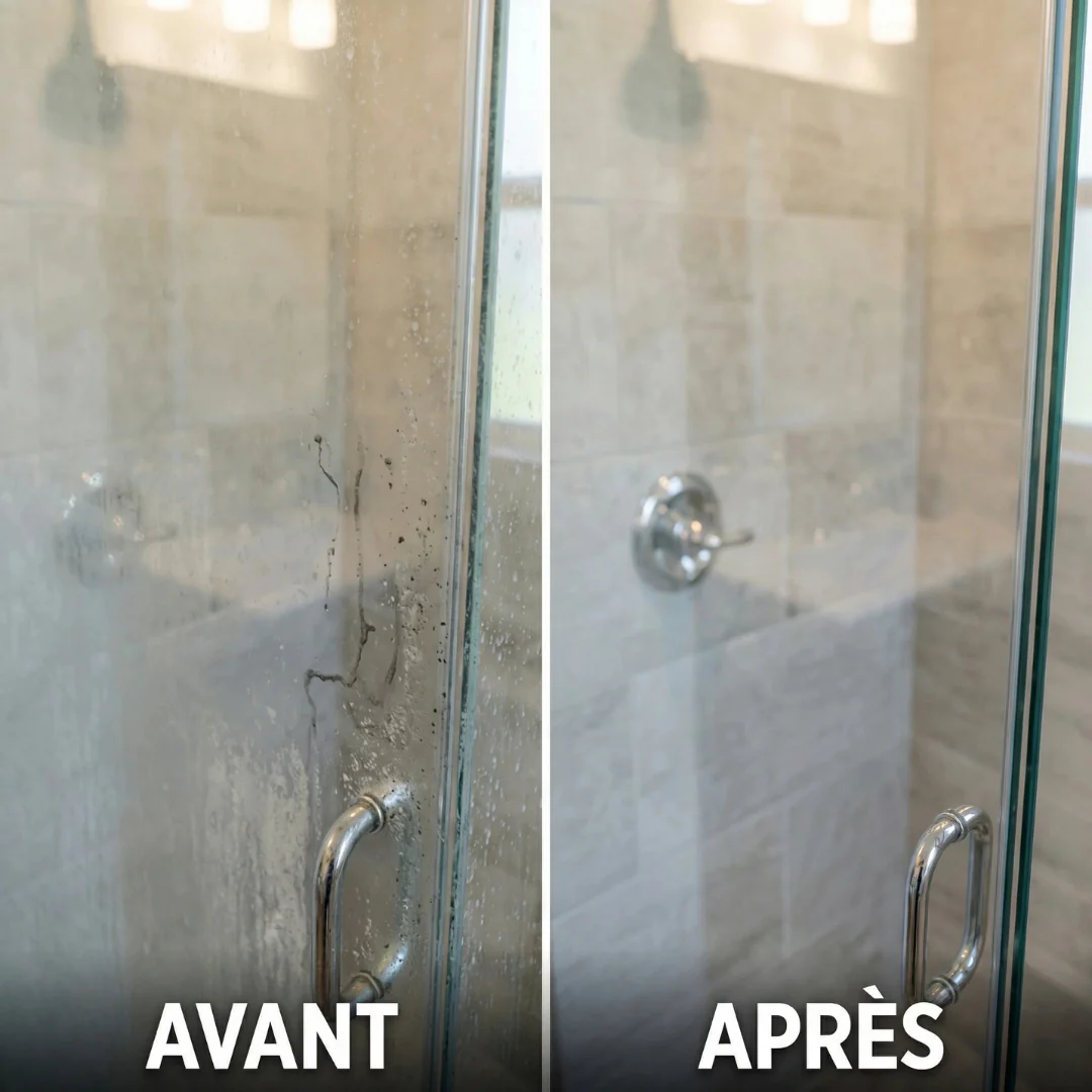 Appareil de nettoyage rotatif efficace et ergonomique pour votre maison - Image 6