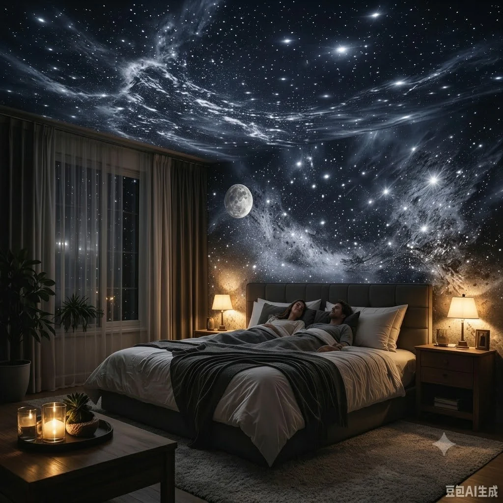 Projecteur d’étoiles HD portable - Image 4
