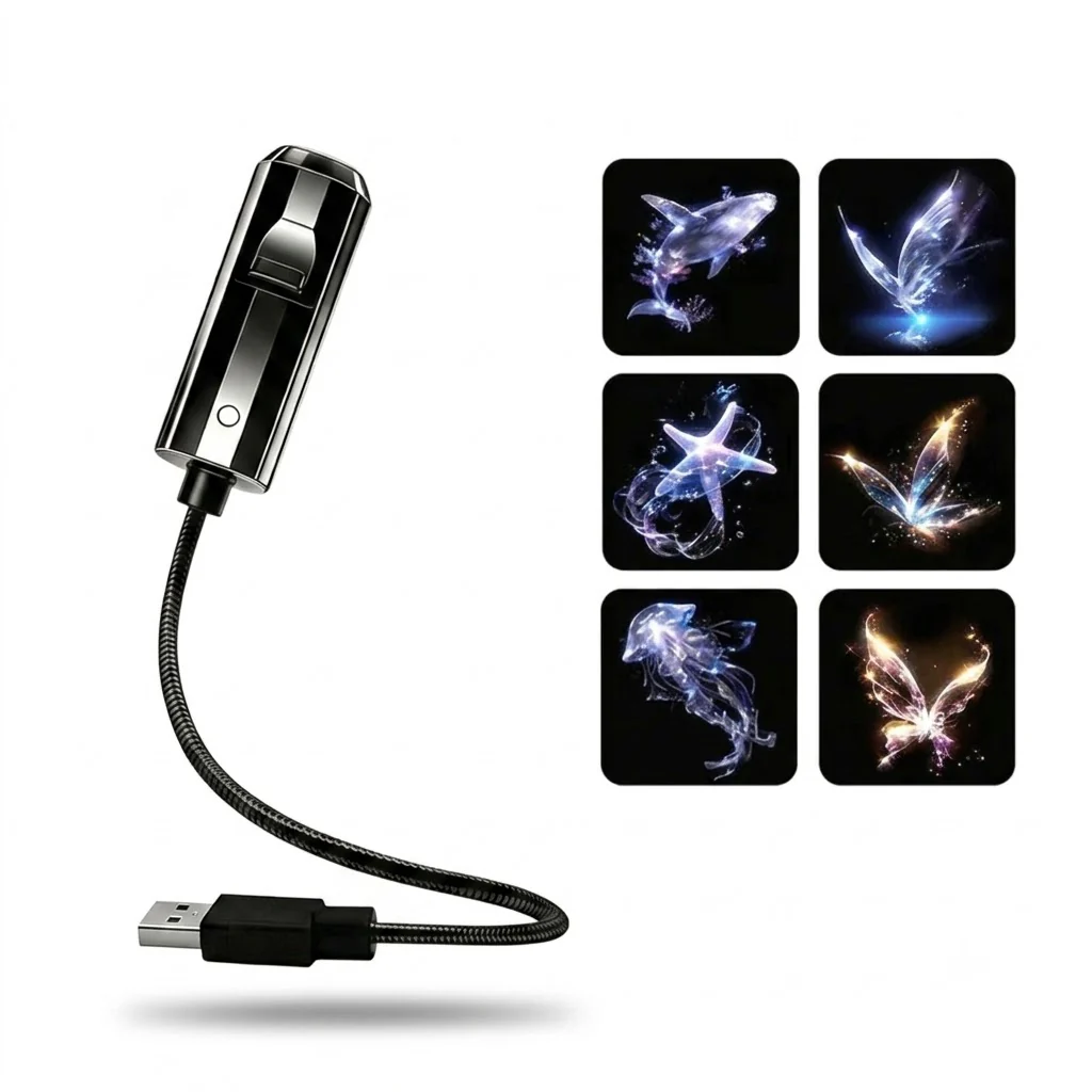 Projecteur d’étoiles HD portable - Image 7
