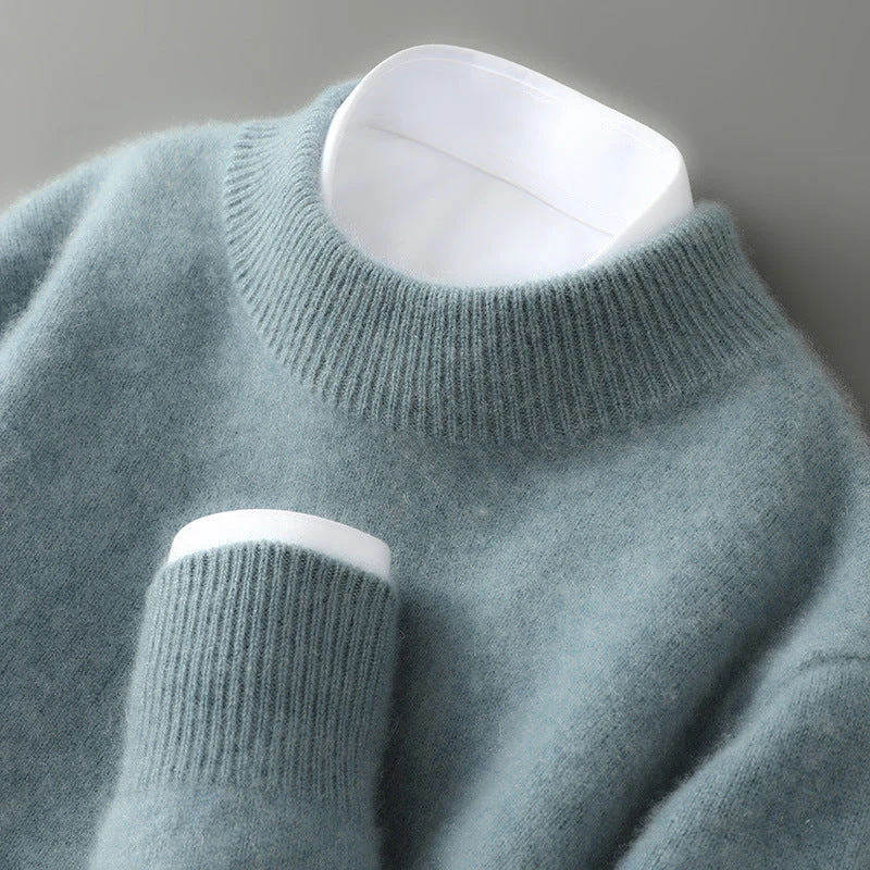 Pull en cachemire élégant - Image 4