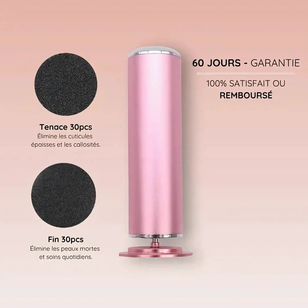 Râpe électrique rechargeable - Image 2