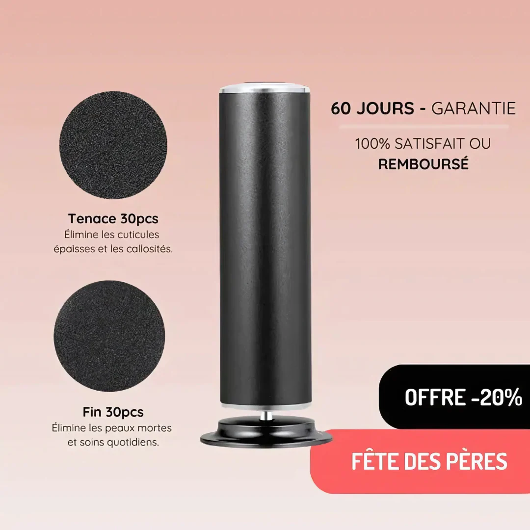 Râpe électrique rechargeable - Image 8