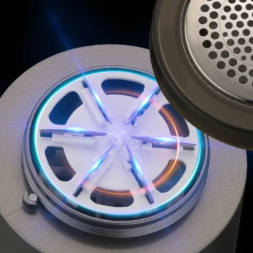 Rasoir anti-bouloches rechargeable - Image 7