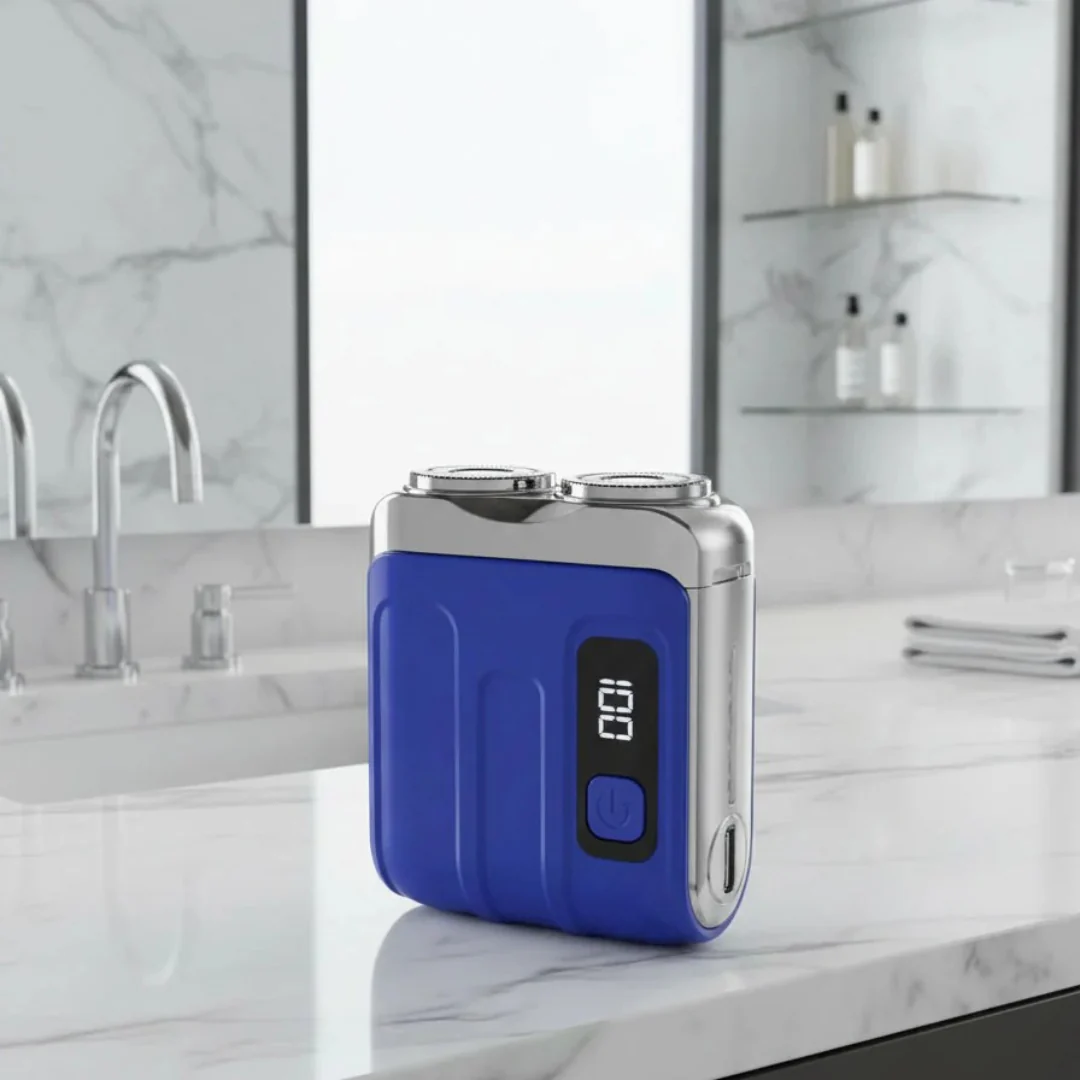 Rasoir Compact Rechargeable - Image 17