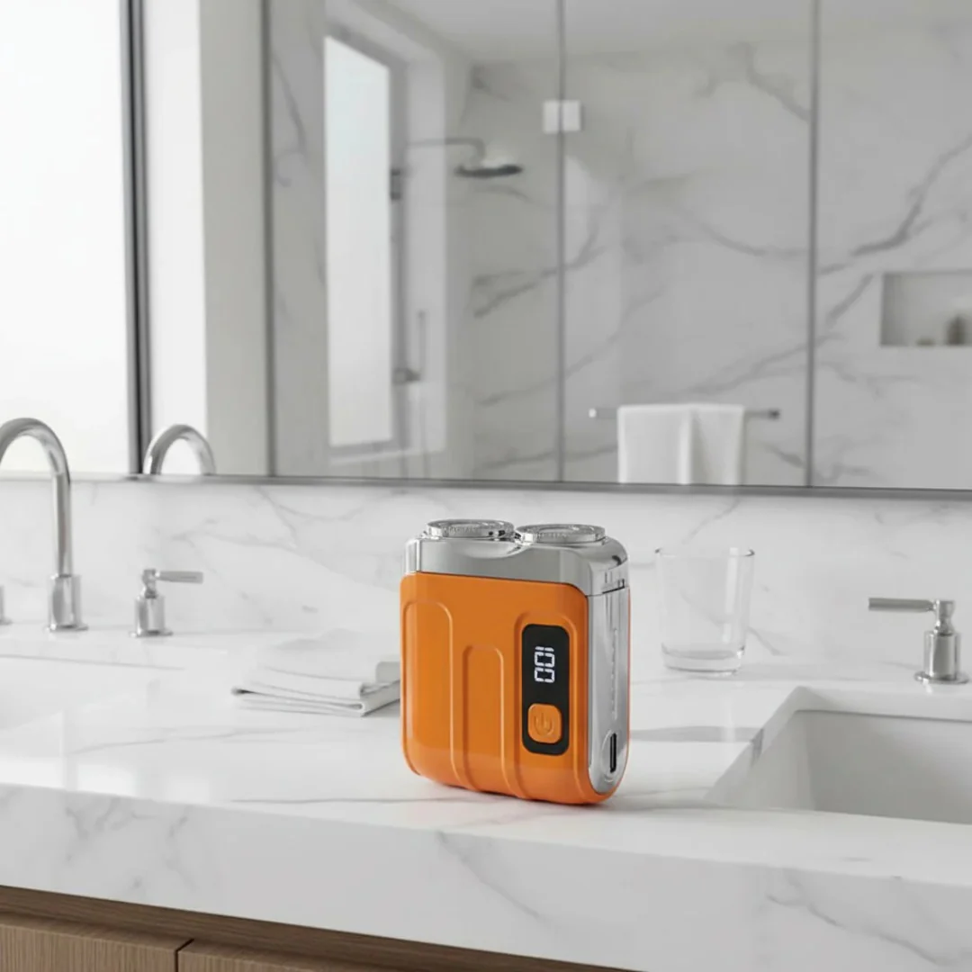 Rasoir Compact Rechargeable - Image 18