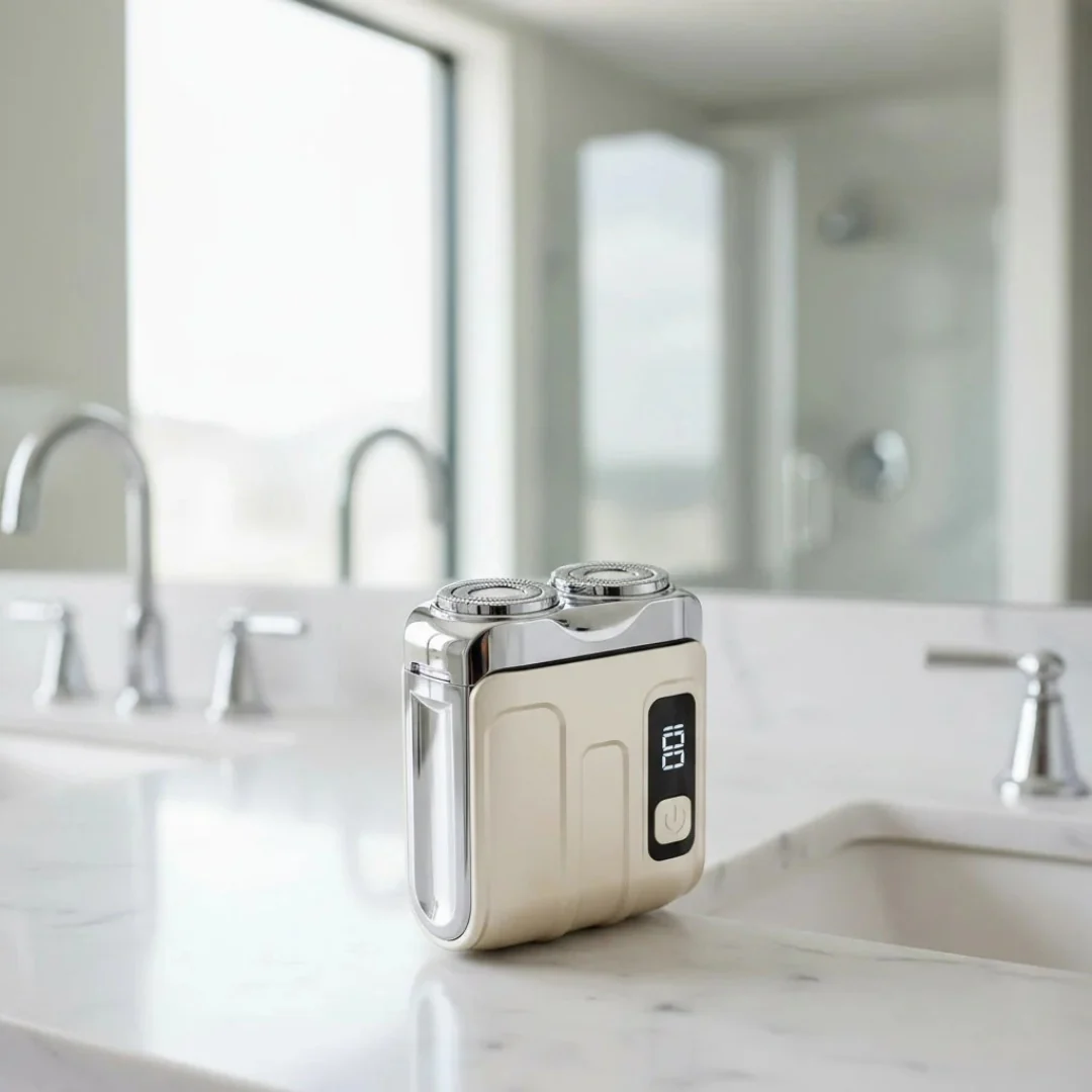 Rasoir Compact Rechargeable - Image 19