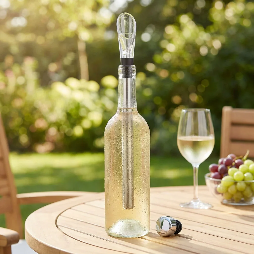 Refroidisseur de Vin Rapide - Image 2