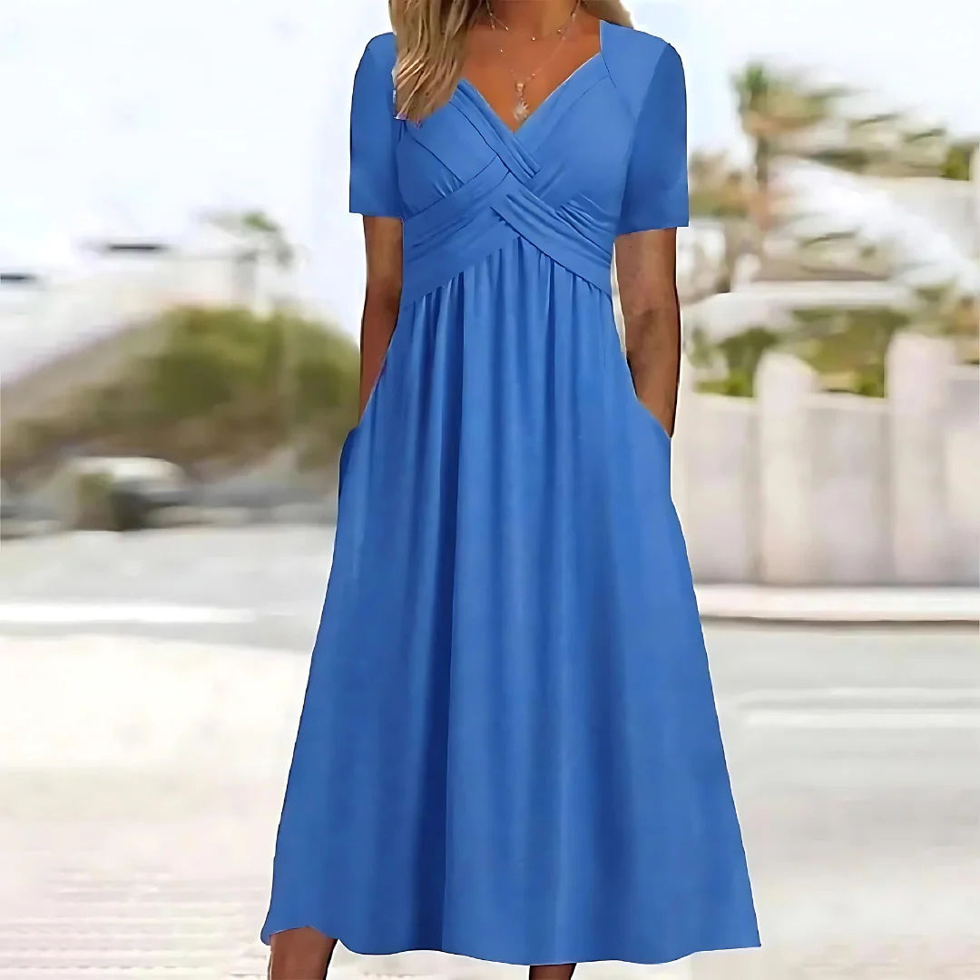 Robe Jasmine - Image 4