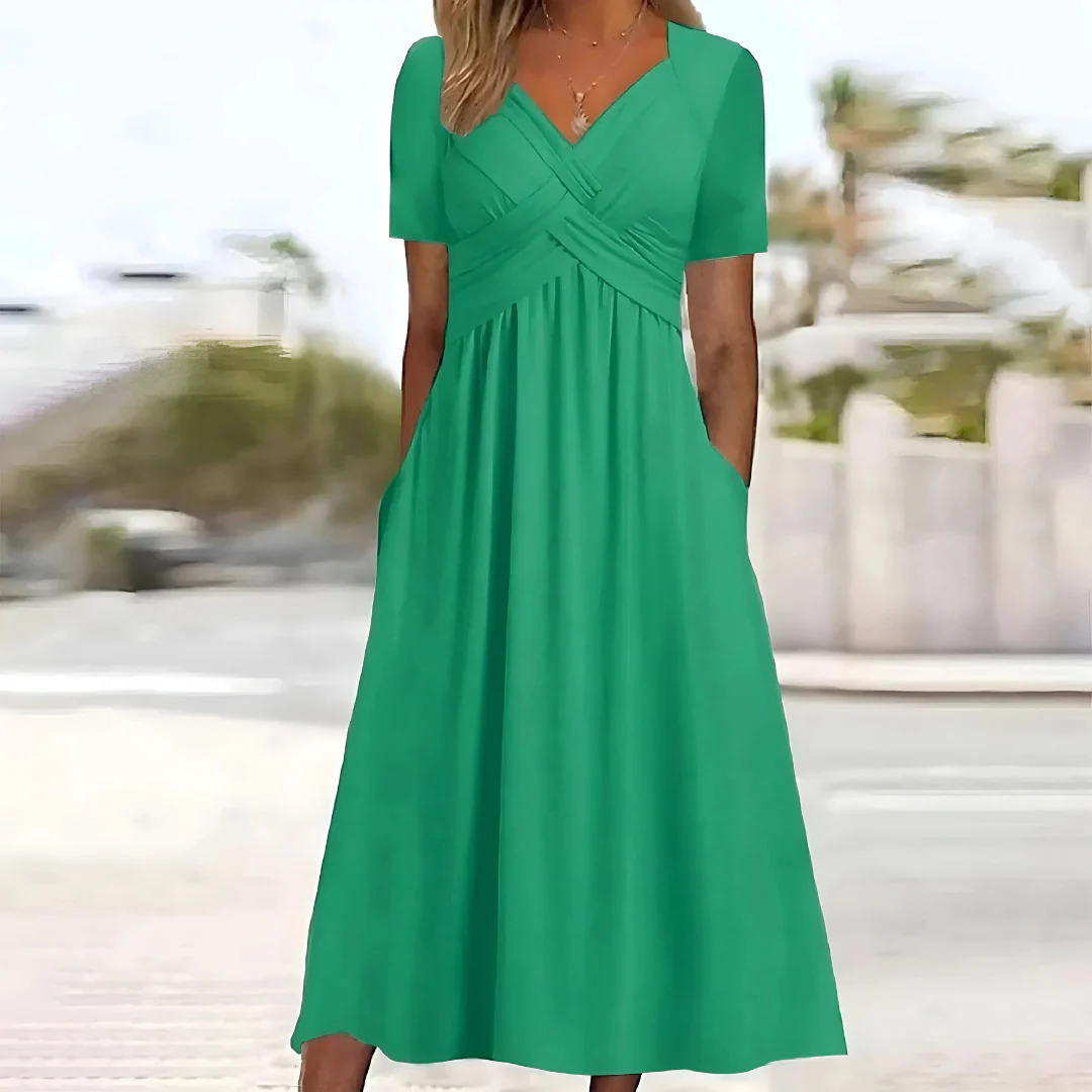 Robe Jasmine - Image 5