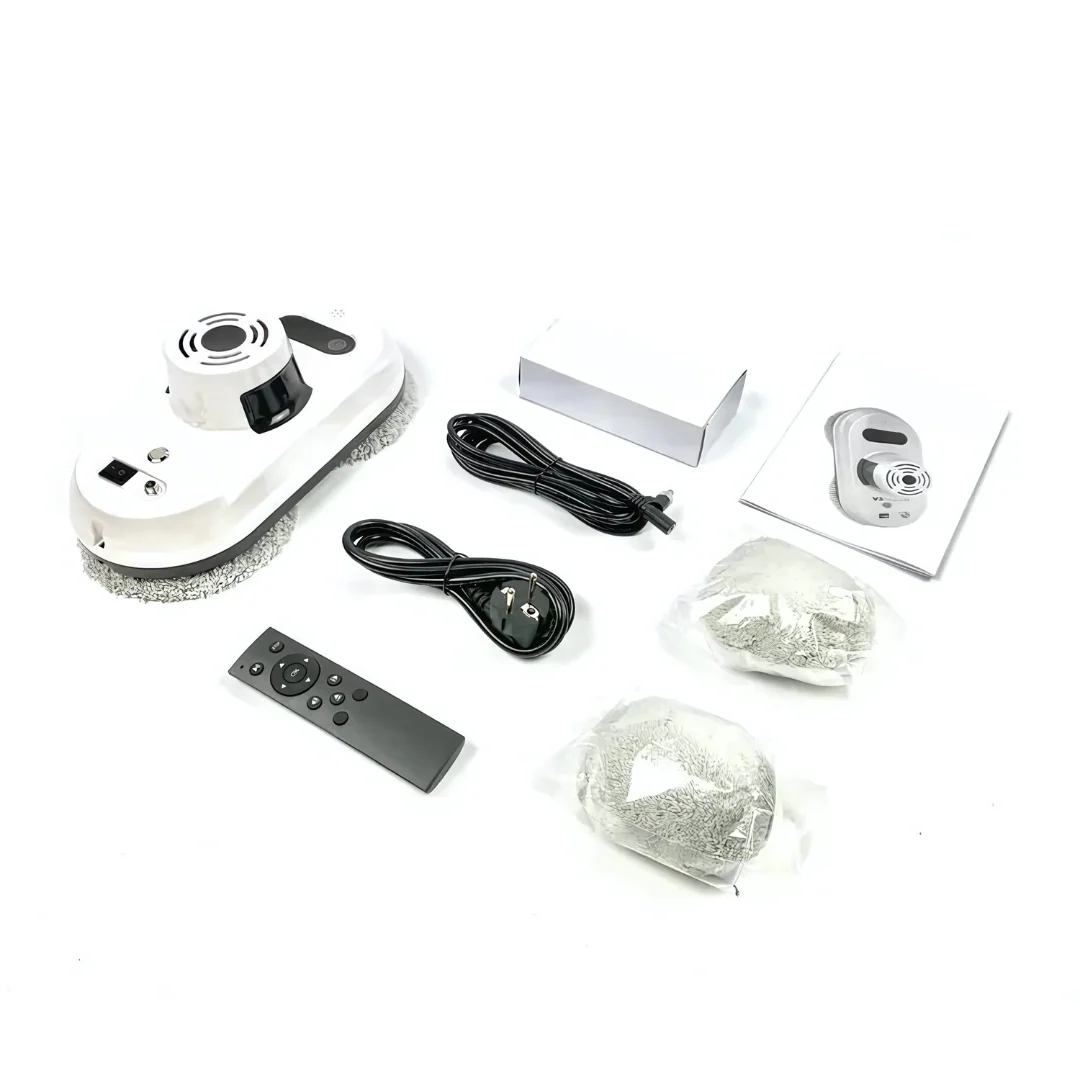 Robot lave-vitre automatique - Image 4