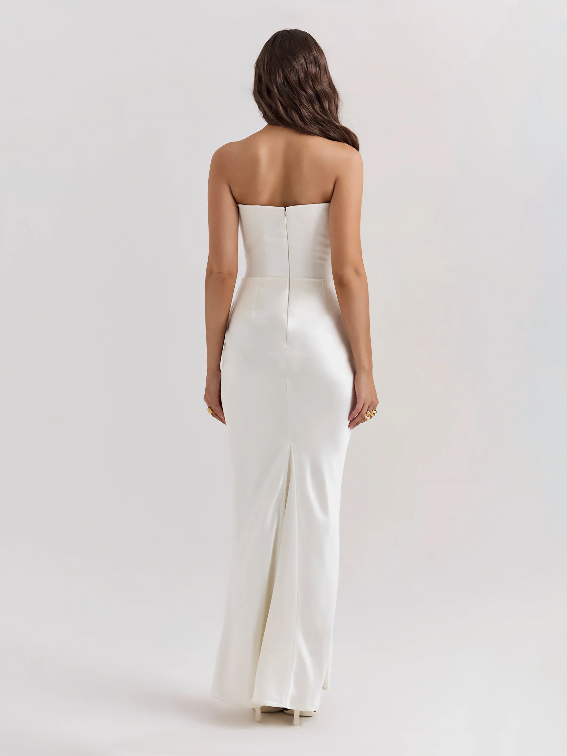 Rosalind Maxi Dress - Image 19