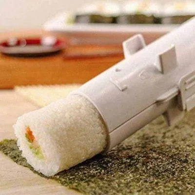 Appareil à sushi manuel
