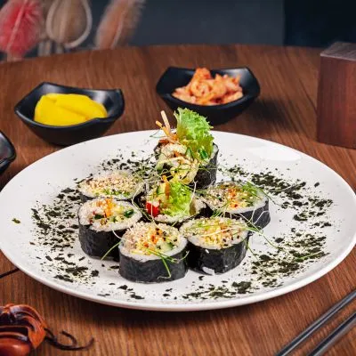 Appareil à sushi manuel - Image 3