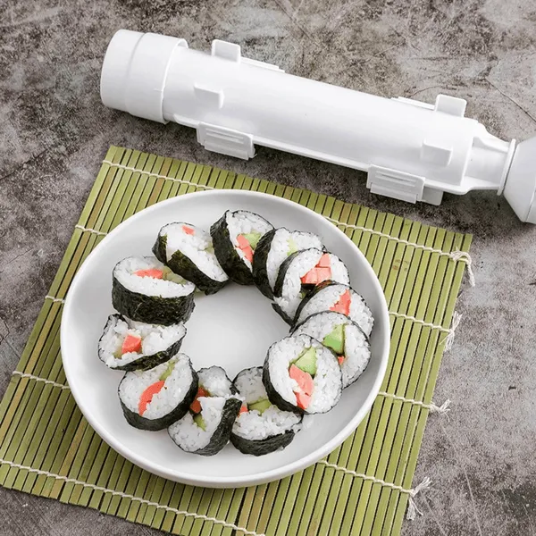 Appareil à sushi manuel - Image 5