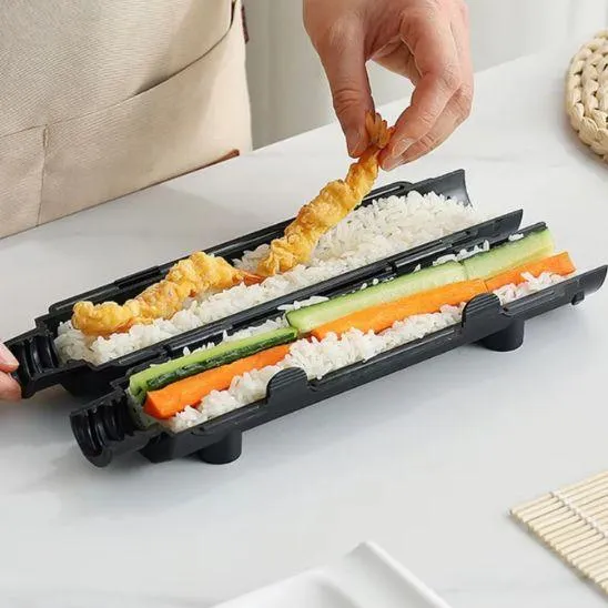 Appareil à sushi manuel - Image 6