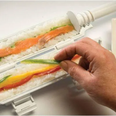 Appareil à sushi manuel - Image 7