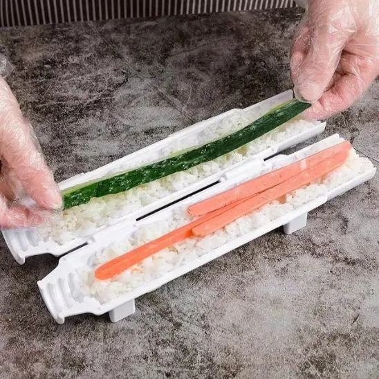 Appareil à sushi manuel - Image 8