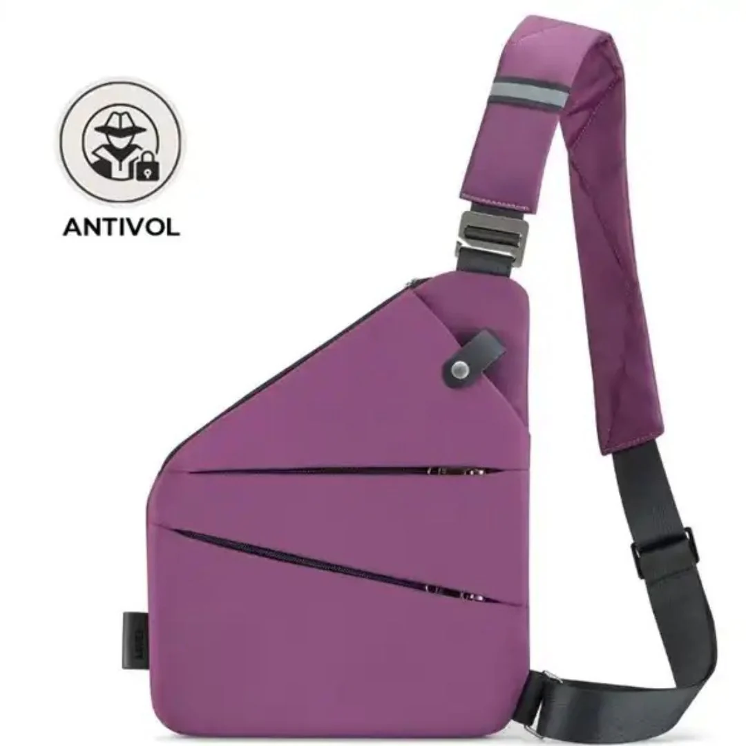 Sac anti-vol ergonomique - Image 10