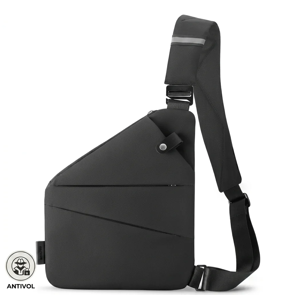 Sac anti-vol ergonomique - Image 11