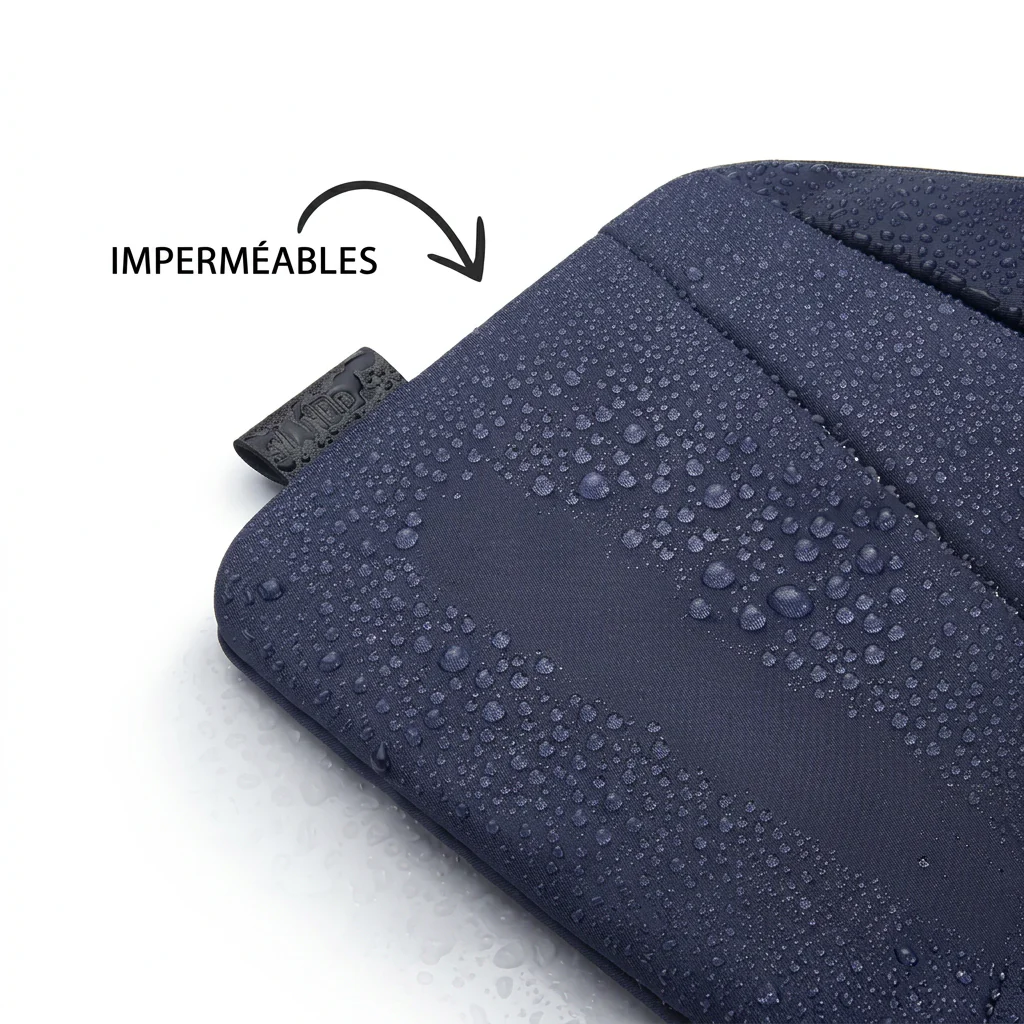 Sac anti-vol ergonomique - Image 5