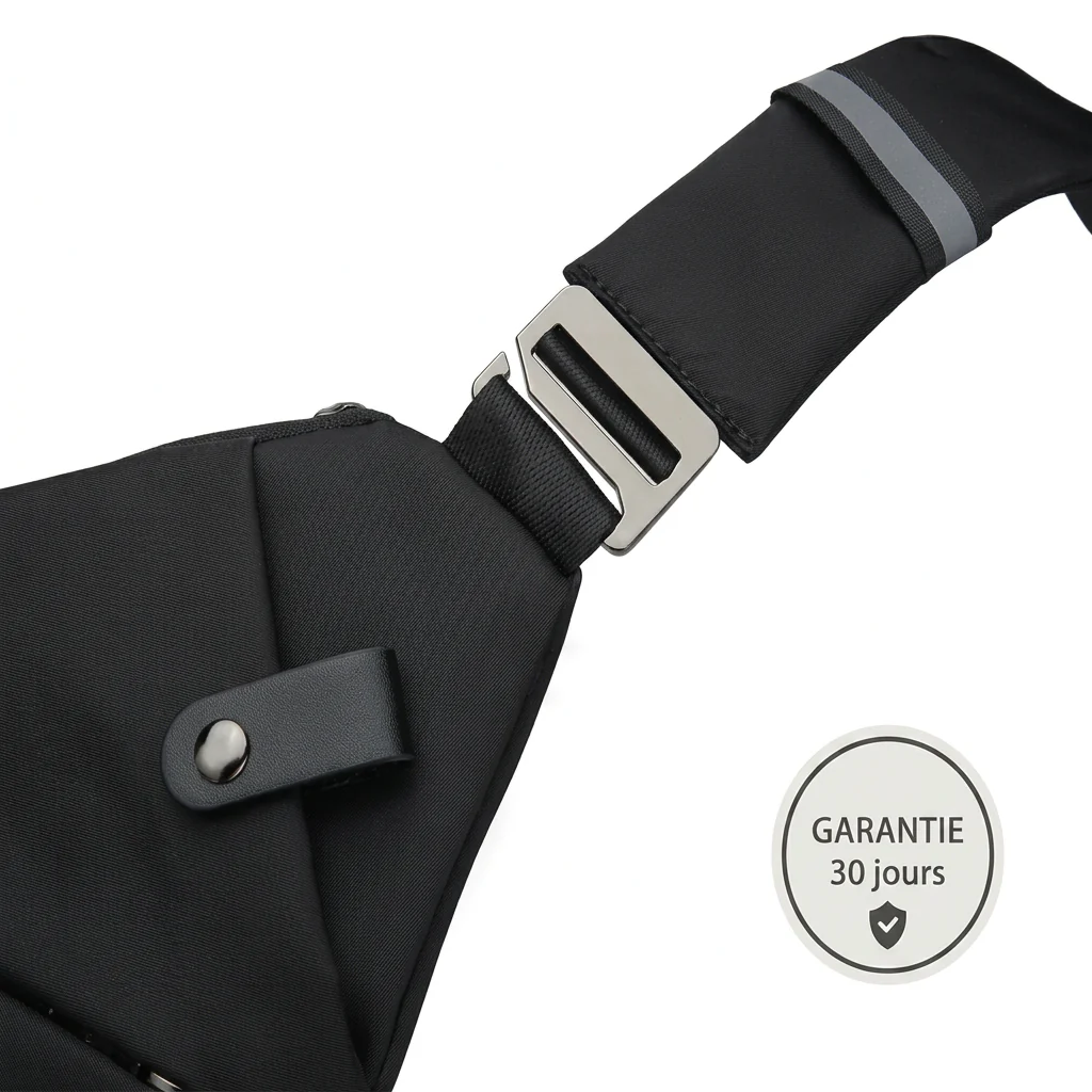 Sac anti-vol ergonomique - Image 6
