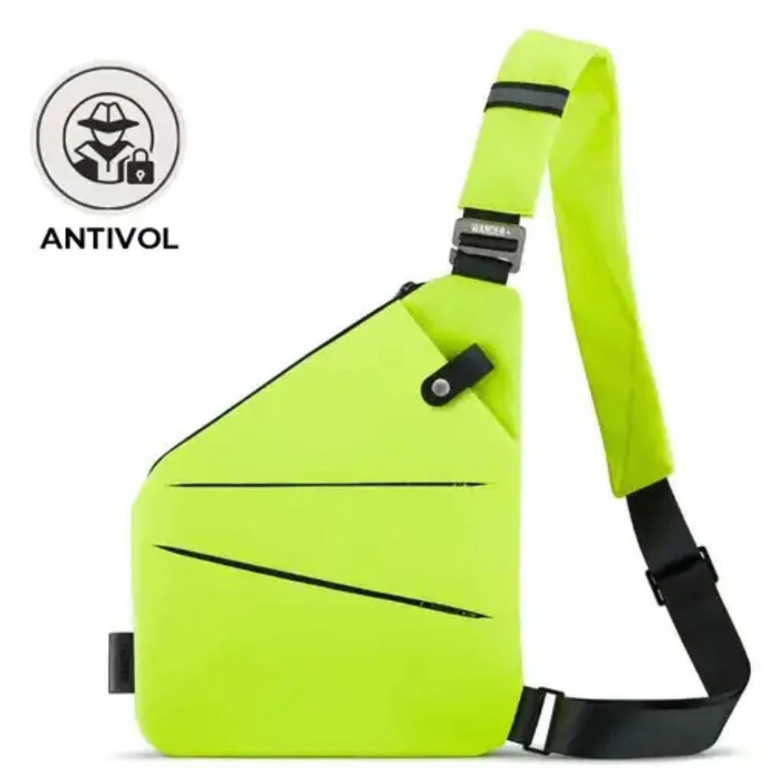 Sac anti-vol ergonomique - Image 7