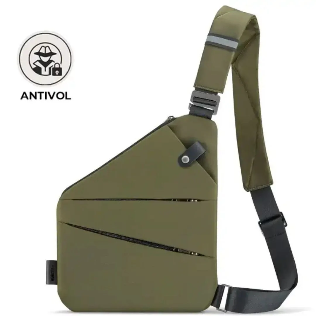 Sac anti-vol ergonomique - Image 9
