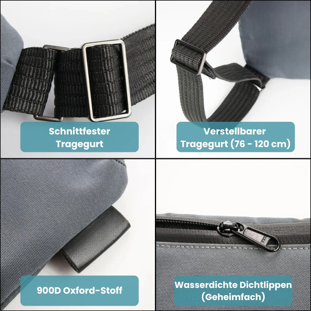 Sac antivol premium - Image 2